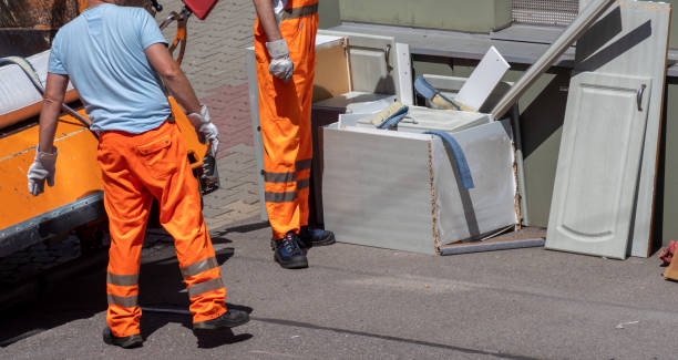 Best Hoarding Cleanup  in Lexington, NC