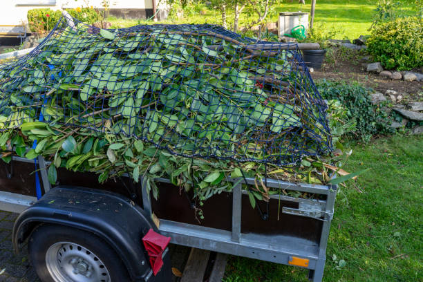 Junk Removal for Events in Lexington, NC