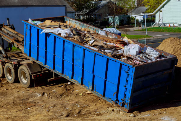 Recycling Services for Junk in Lexington, NC